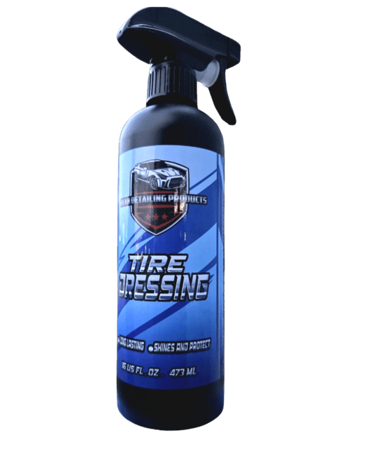 Tire Dressing