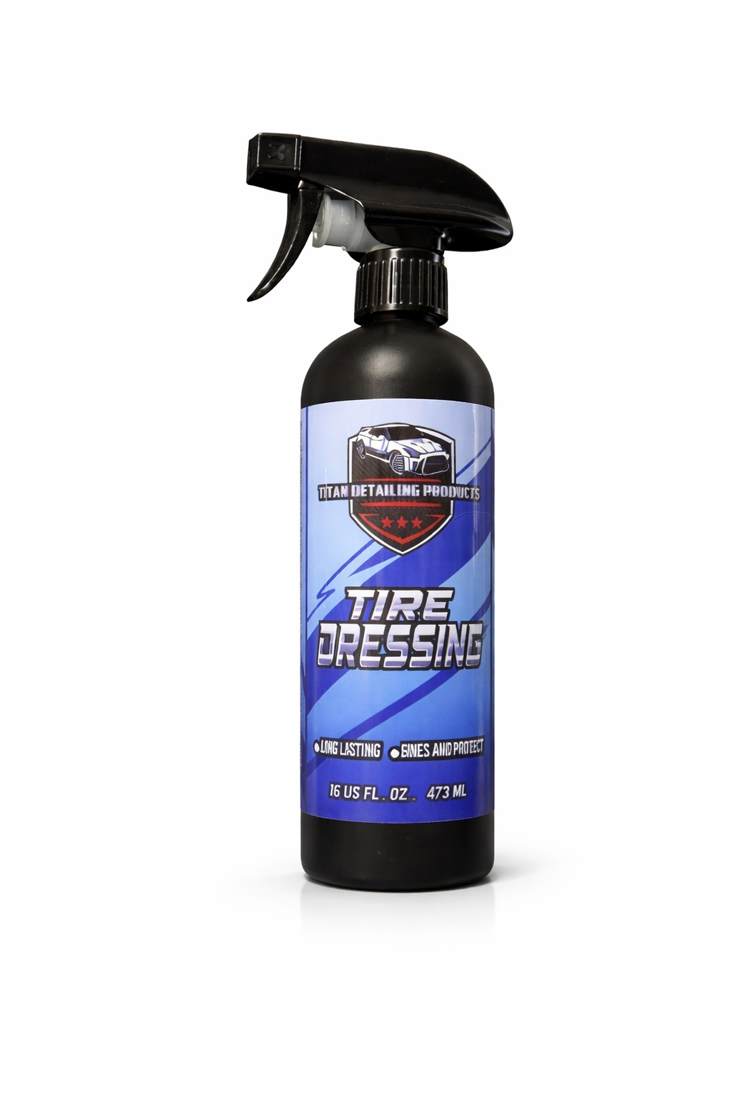 Tire Dressing