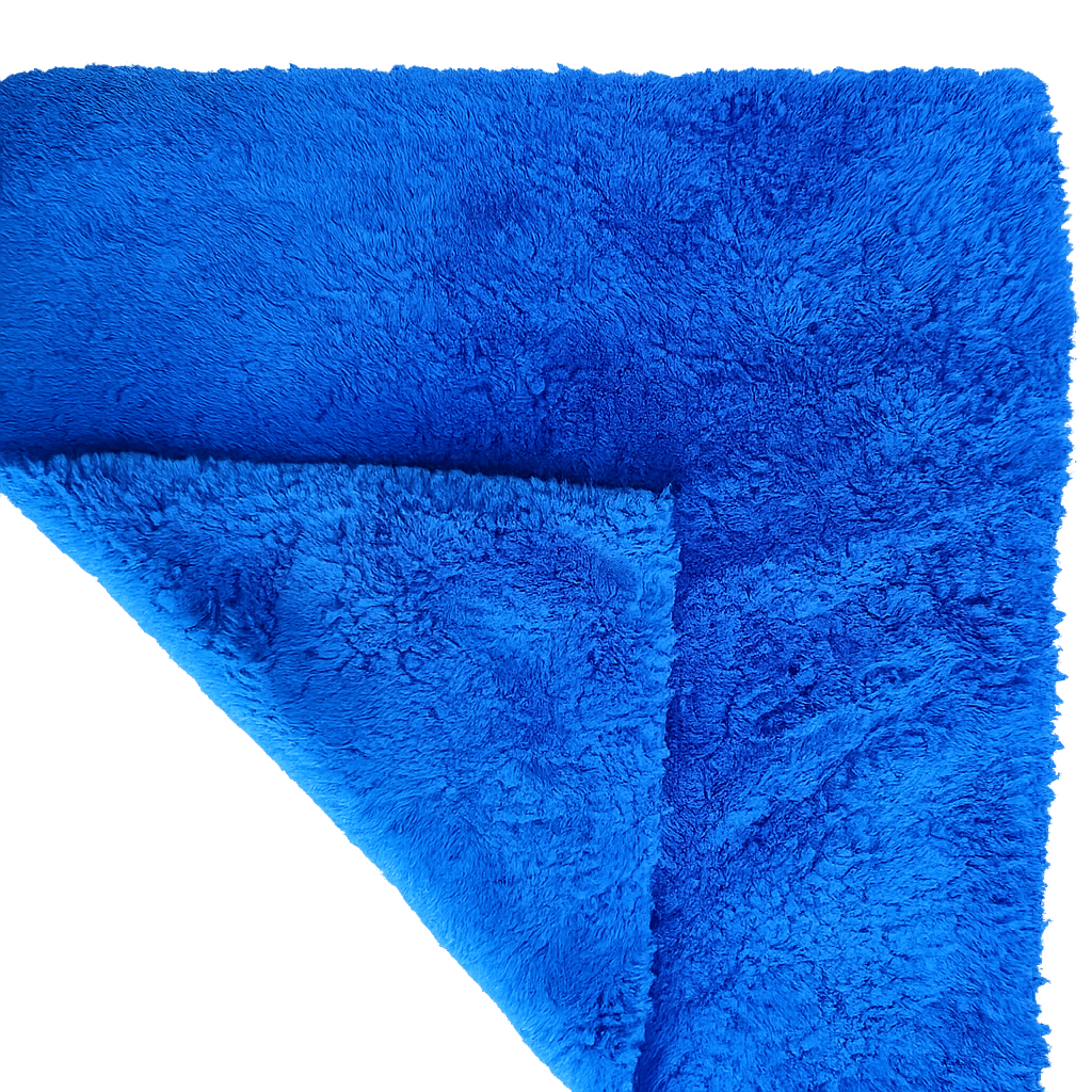 Drying/finishing towel.