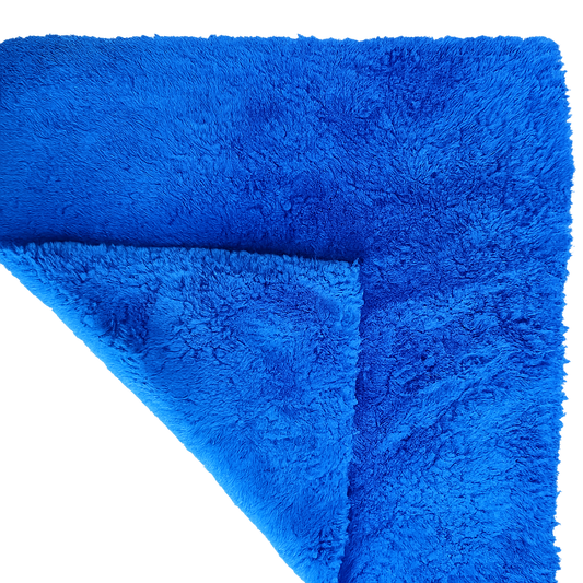 Drying/finishing towel.