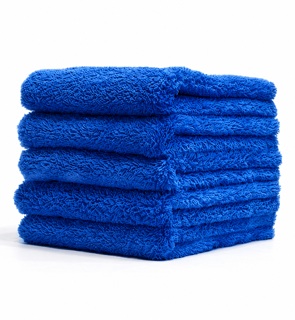 Drying/finishing towel.